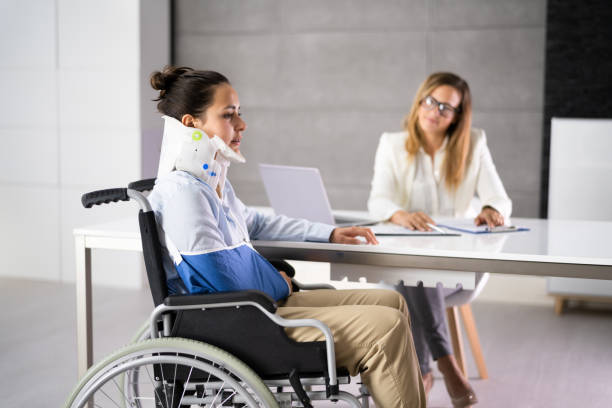 Explore Your Legal Options with a Trusted Injury Attorney