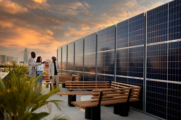 How Solar Power Is Revolutionizing the Energy Industry