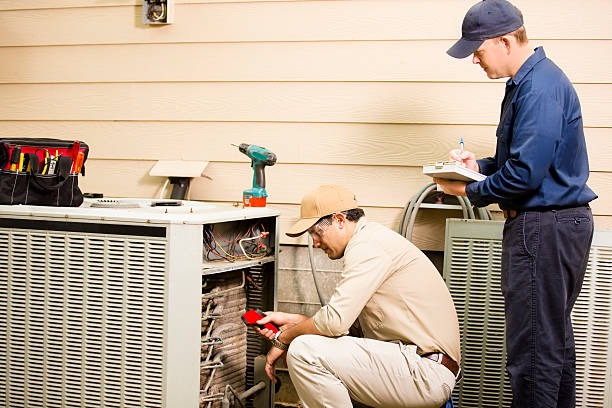 Why Preventive HVAC Maintenance Is a Smart Investment