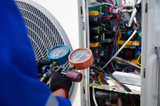 Who to Call for Air Conditioner Repair in Westford MA Expert Help