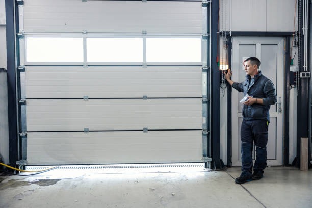 Garage Door Opener Types Functions, Benefits, and Maintenance Needs