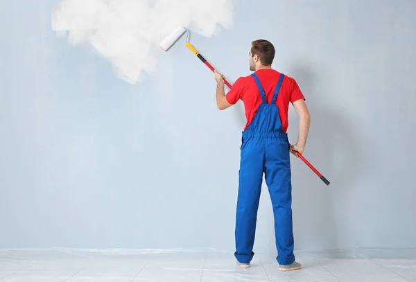Reliable Interior and Exterior Painter Decorator Chelsea Services for Every Project