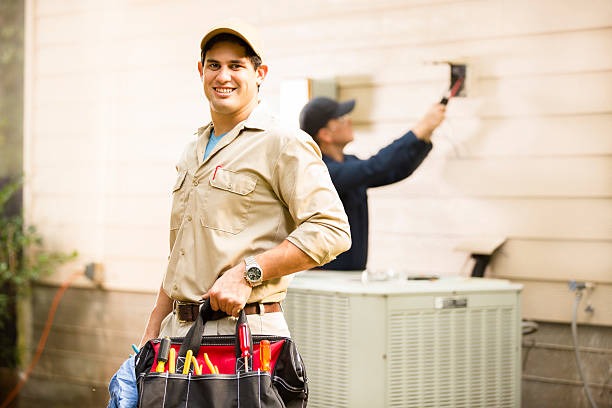 Trusted Air Conditioning Repair in Auburn Technicians at Your Service