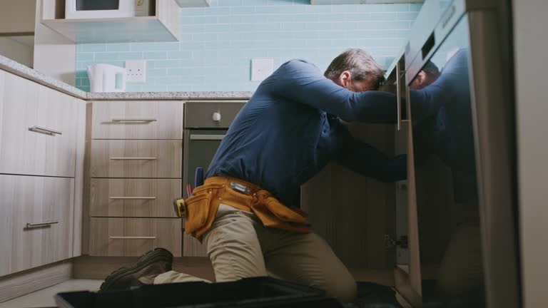 Tuck & Howell Plumbing, Heating & Air Duncan’s Comfort Experts