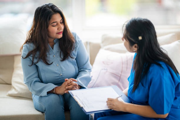 Affordable and Confidential Therapy Near Me for Lasting Change