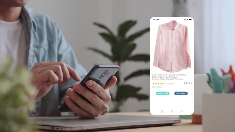 The Future of Online Health and Wellness Retail