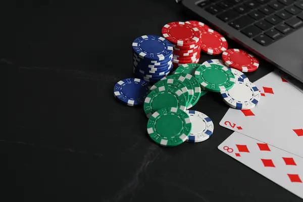 Bitcoin Casino Systems and Transaction Efficiency