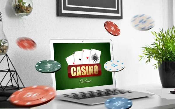 Casino Cryptocurrency vs Traditional Payments