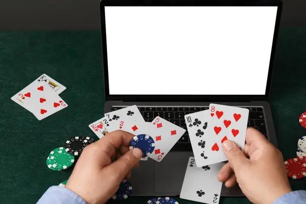 Key Benefits of Joining a nouveau casino en ligne Website