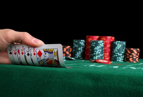 What defines a secure casino en ligne argent réel experience