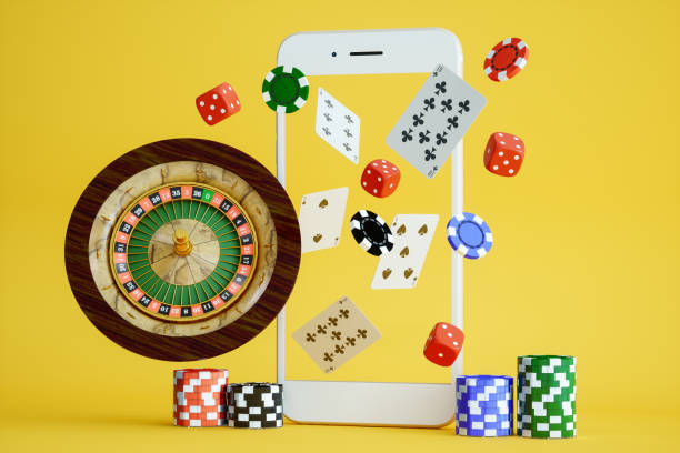 New Casino In Saudi Arabia Beyond Two-Factor Authentication