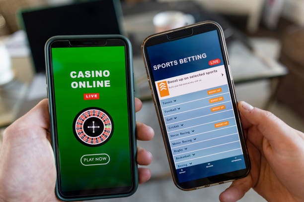 Online Poker Cambodia: Understanding Pot Odds and Probabilities