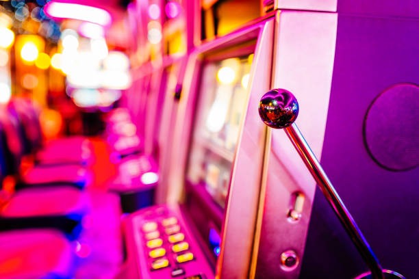 Online Casino Saudi Arabia and the Latest Gaming Discussions