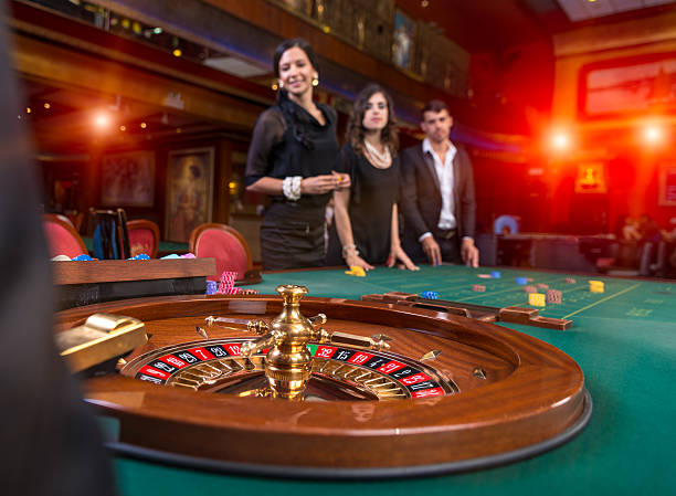 Discover Innovative Formats Across the Online Casino Games Market