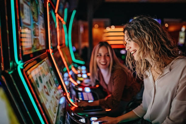 Explore Modern Game Features Across the Online Casinos Israel Scene