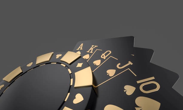 Exploring Different Sections of Online Casino Singapore Sites