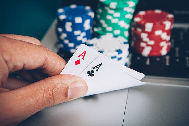 Online Casino Singapore Platforms With Diverse Website Menus
