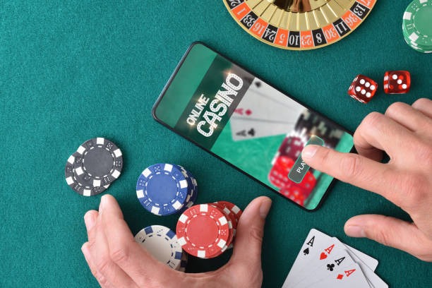 What Players Should Check When Researching casino online israel