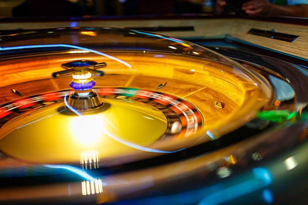 Digital Casino Experiences With the Best Online Casinos in Saudi Arabia