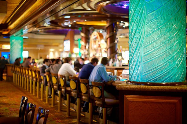 How Players Browse Main Sections on Online Casino Singapore