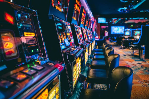 What Players Should Check When Researching online casinos bahrain